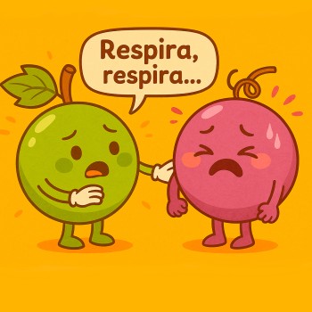 Chistes de comidas