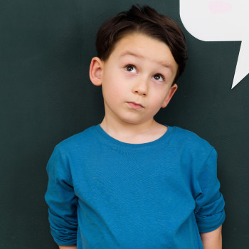 Sencillos ejercicios para niños que pronuncian mal la "erre" y la "ese"