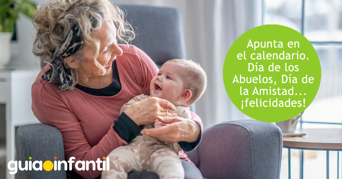 Fechas especiales en el calendario de julio