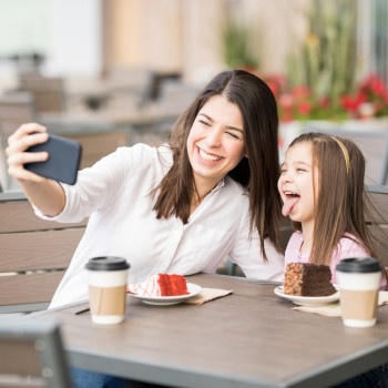 Influencers en México, blogueras y también madres. La maternidad 2.0