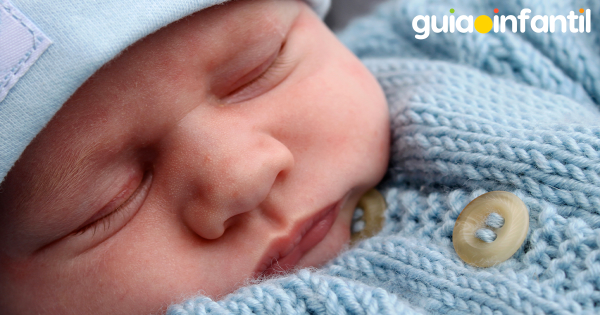 Lindos nombres con Juan para niños