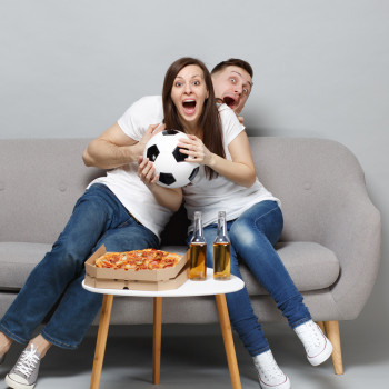 El baby boom del Mundial