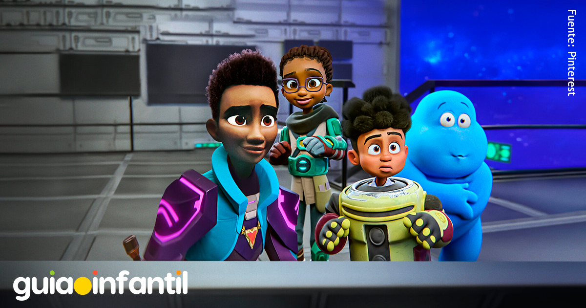 Películas de Netflix con valores