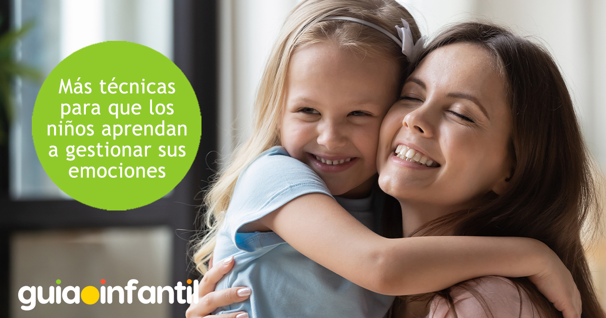 Técnicas de gestión de las emociones