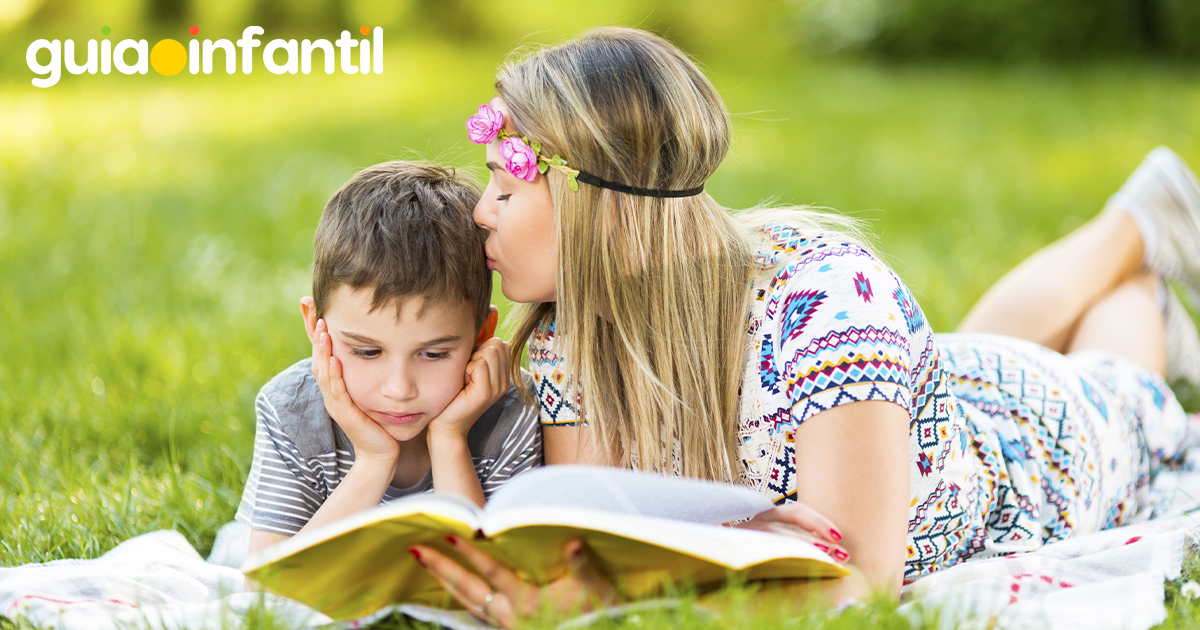 Poemas famosos para los niños