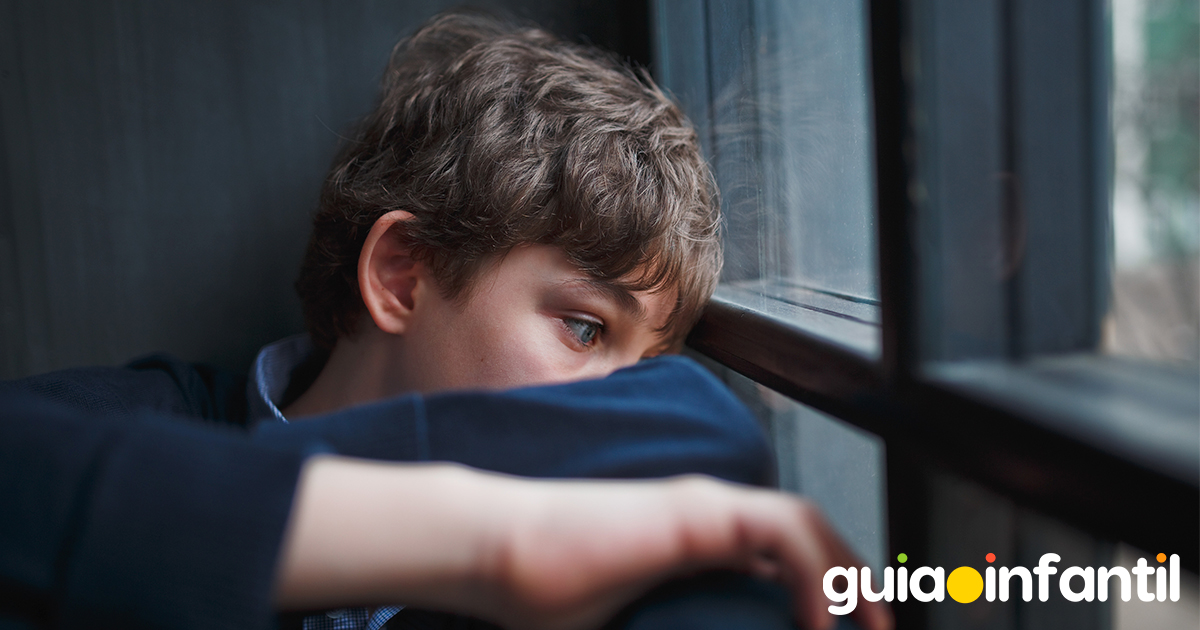 La baja autoestima en los niños