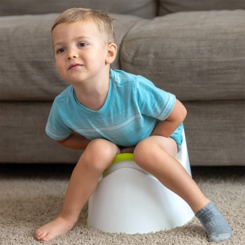 Dieta para aliviar el estreñimiento en los niños y regular su intestino
