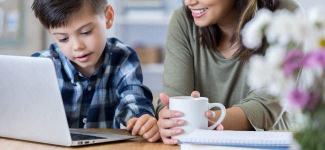 Aprender a programar en la infancia