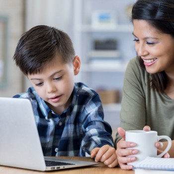 Cómo pueden los niños aprender a programar