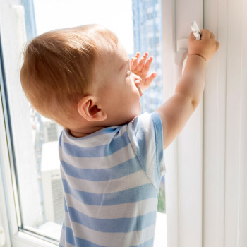 Los riesgos a que algunos padres exponen a sus hijos