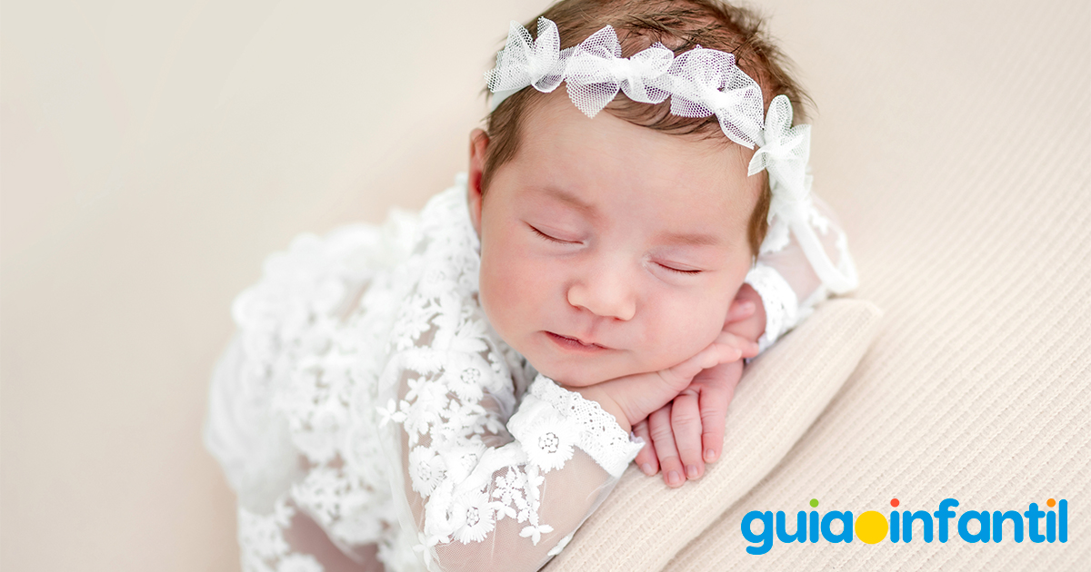 Bellos nombres combinables con Carmen