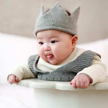 42 nombres coreanos para niños muy originales que amarás para tu bebé