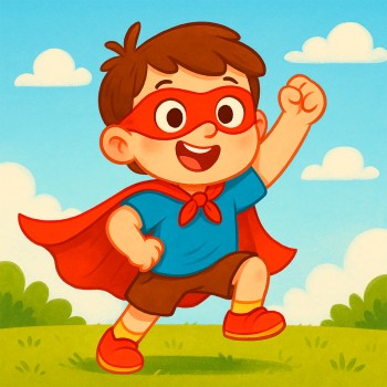 3 cuentos cortos con el nombre Tomás sobre el amor por la verdad para niños