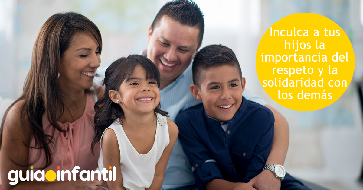 Importancia del respeto en la cultura latina