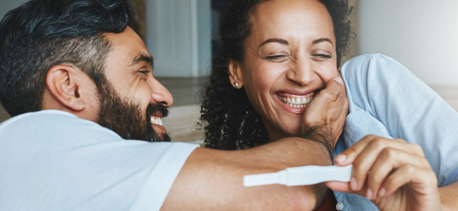 embarazada programas