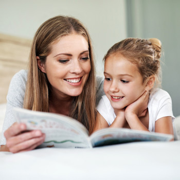 ¿Darías un cuento homosexual a tu hijo?