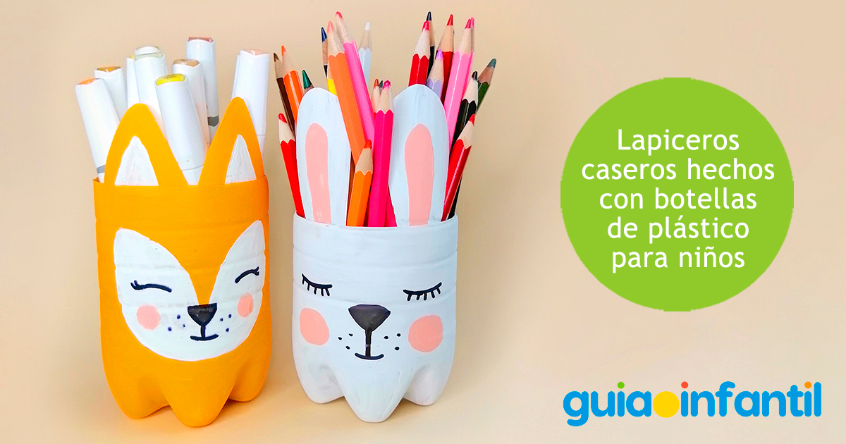 Sencillos regalos para los profesores de los niños