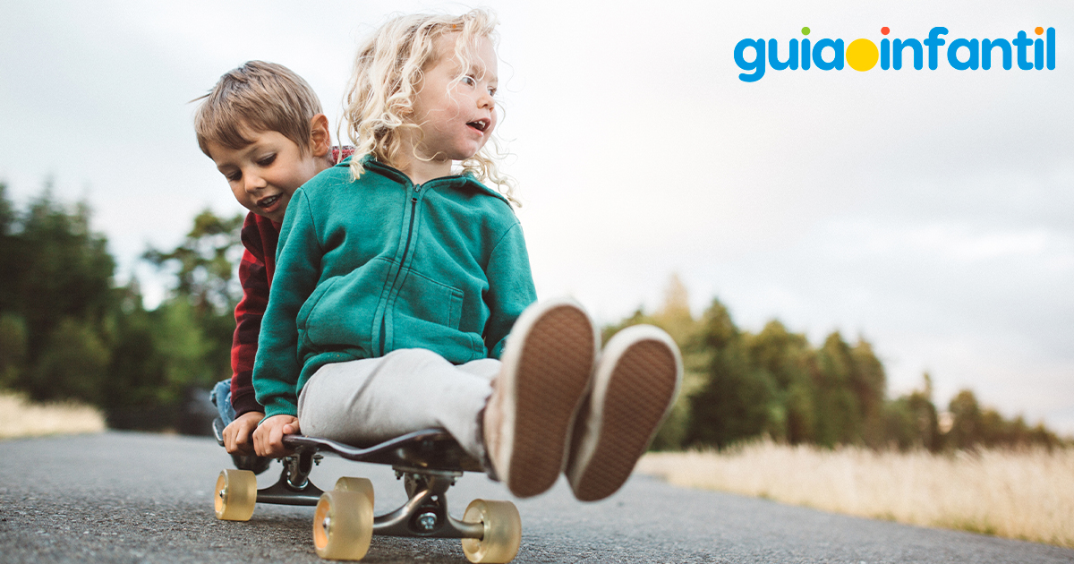 Déficit de atención en niños y niñas