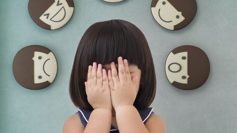 Cómo mejorar la inteligencia emocional de los niños