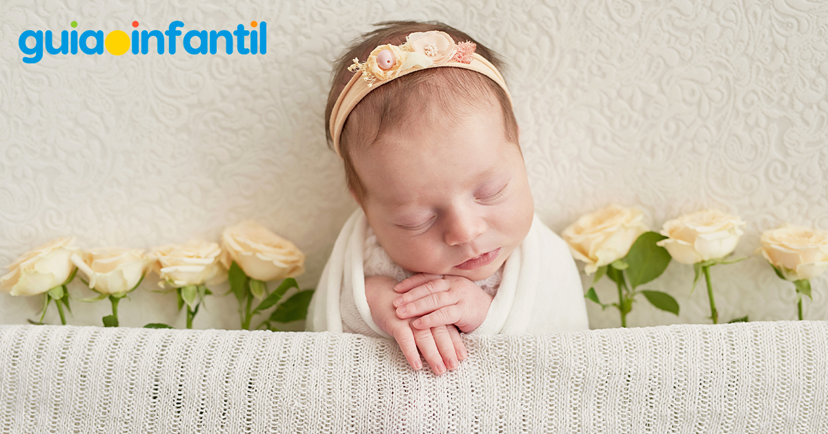 Bellos segundos nombres con Cristina