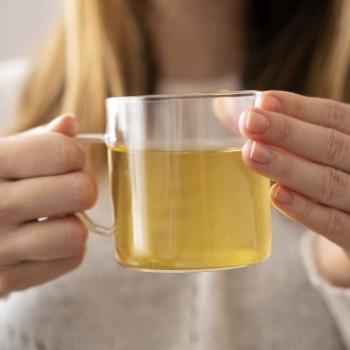 La prueba del vinagre para saber si estás embarazada en pocos minutos