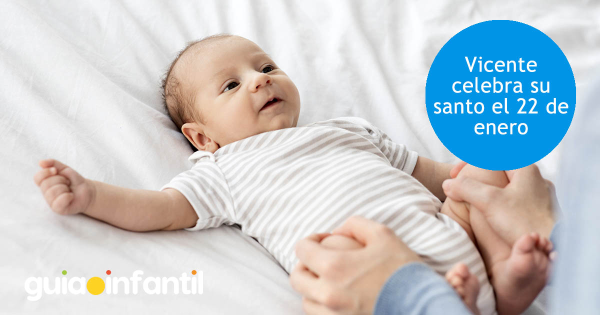 nombres de bebés en enero