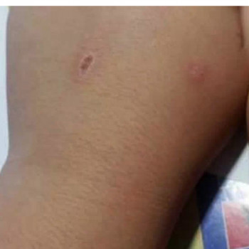 Abecedario del diablo, el sádico reto que hiere gravemente a los niños