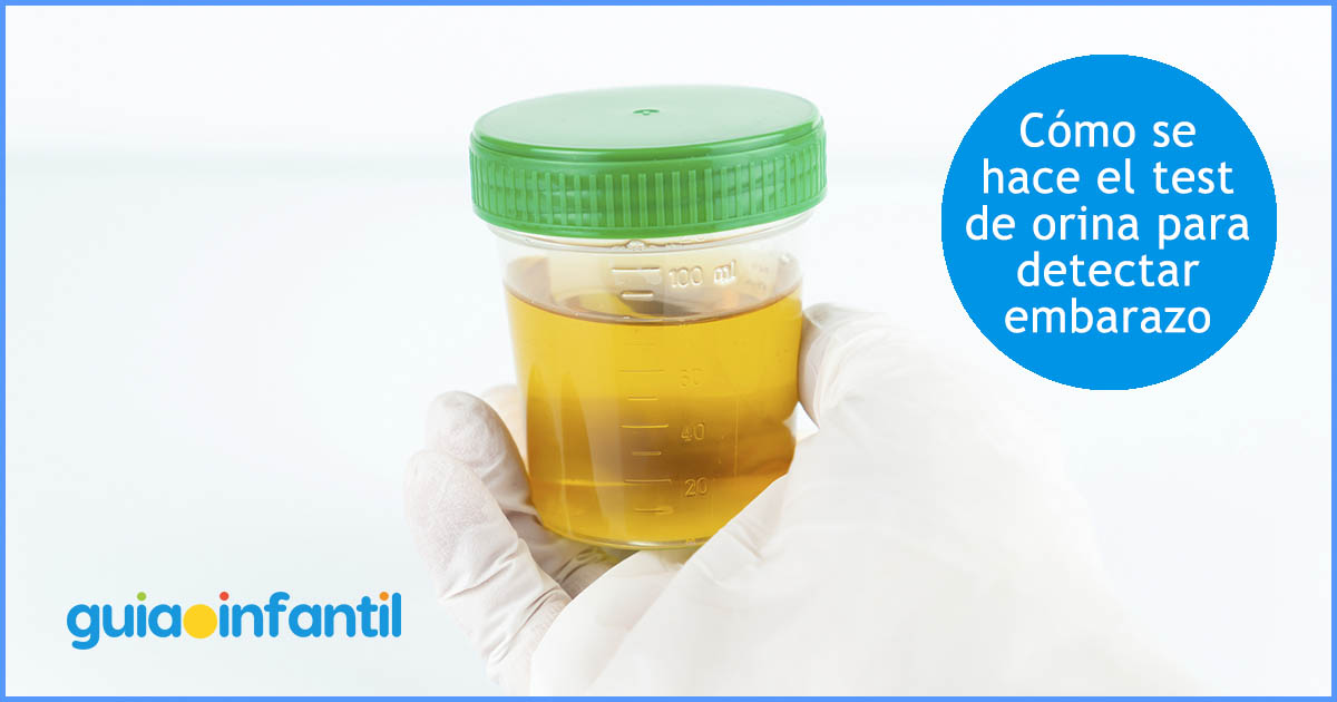 test de orina casero fiable