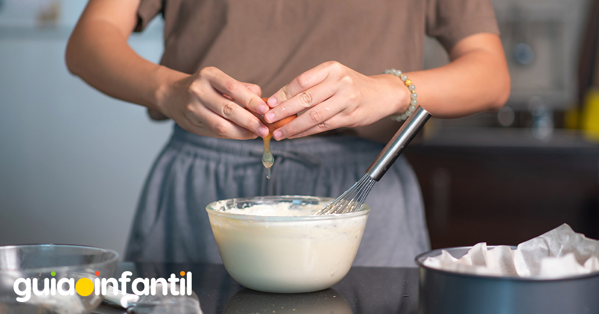 Cómo preparar un cheesecake