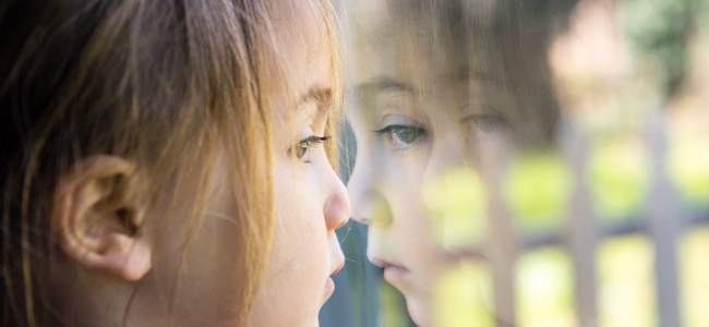 Cuando te dicen que tu hijo tiene autismo