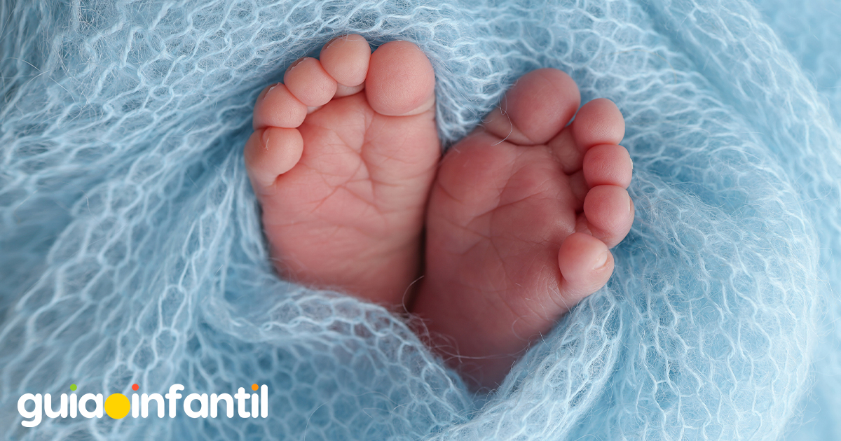 Nombre de Ignacio para niños