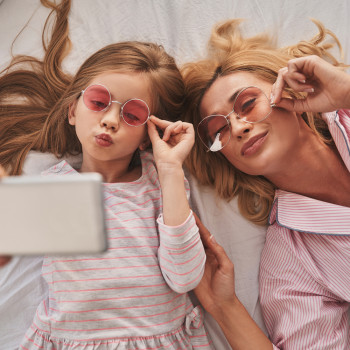 Madres blogueras e influencers argentinas con las que te sentirás identificada