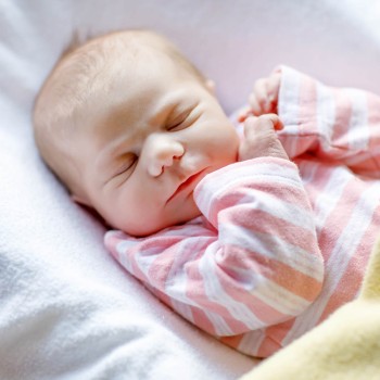 Día de Santa Virginia, 21 de mayo. Nombres para niñas