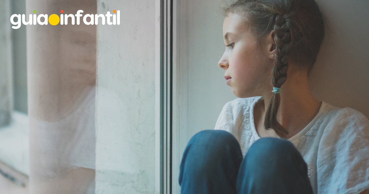 Cuando los niños requieren amor