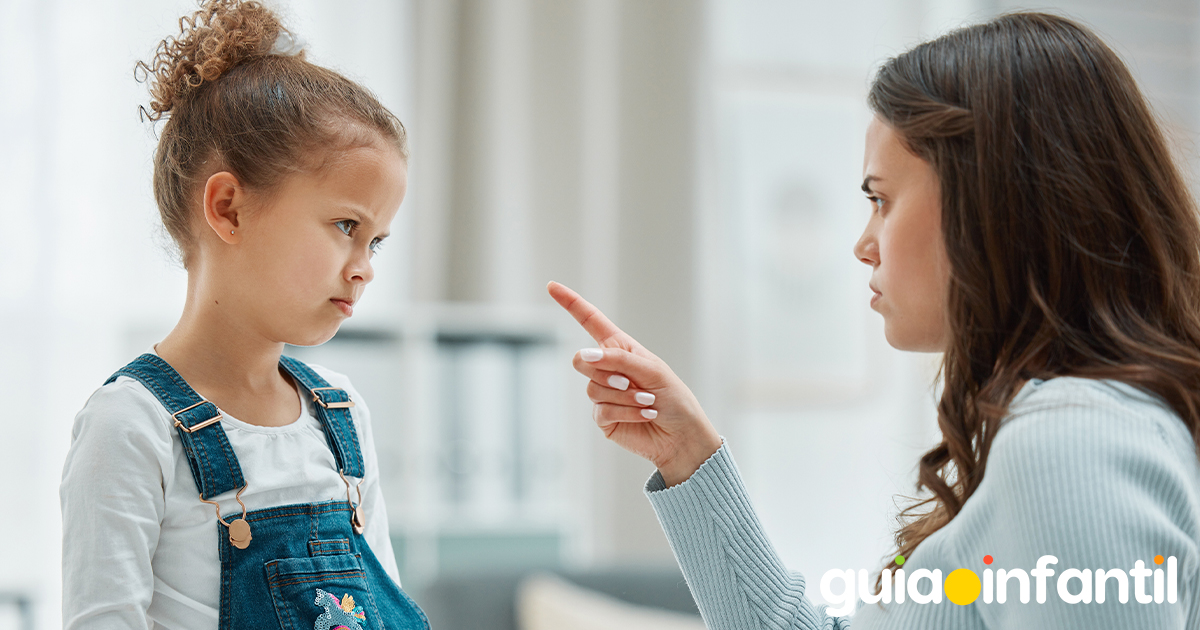 Educa a tu hijo sin gritos