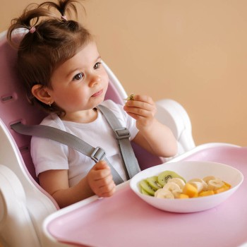 10 alimentos que estimulan el crecimiento de los niños