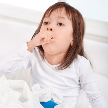 Alimentos para calmar la tos en los niños