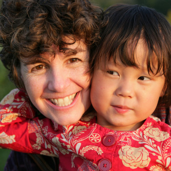 El largo embarazo de una adopción china