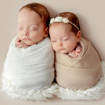 29 bellísimos nombres para niños y niñas que significan alegría