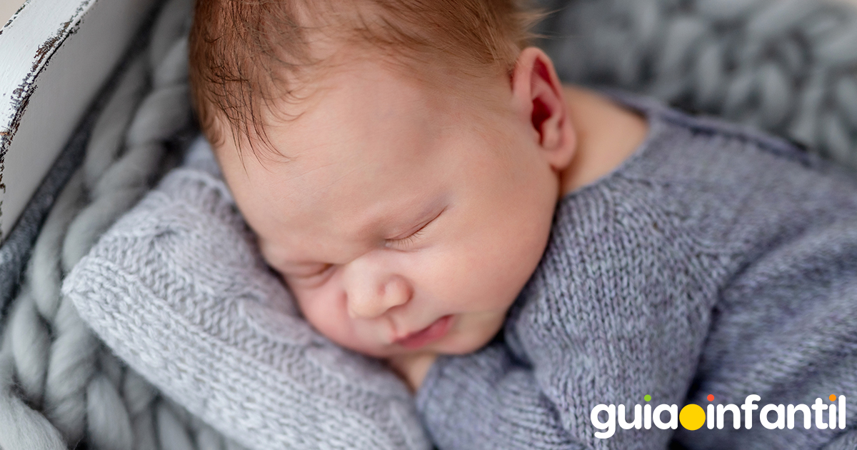 Nombres masculinos que significan alegría