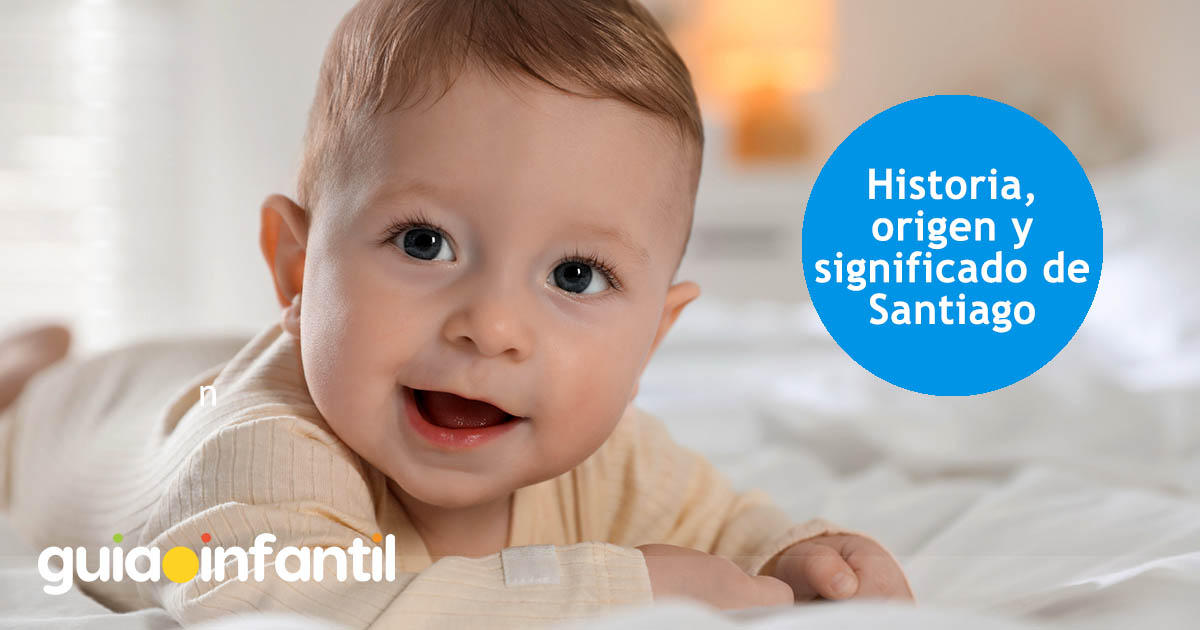 El 25 de julio es el Día de santo Santiago