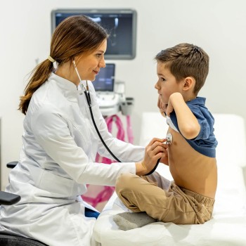 La hepatitis en los niños. Cómo prevenir esta enfermedad