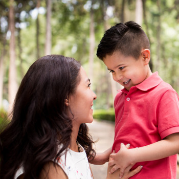 España es un buen país para ser madre