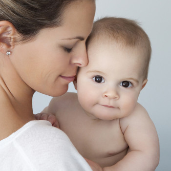 ¿Por qué los niños necesitan tanto de las madres?