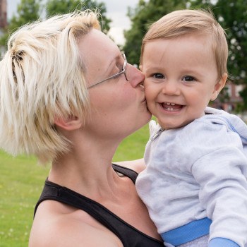 Noruega: el mejor país del mundo para ser madre