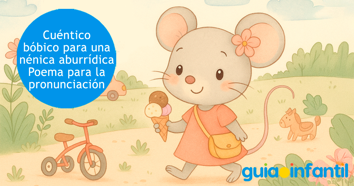 Poema corto para la vocalización