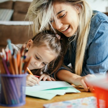 Juegos y poema para enseñar los acentos y la sílaba tónica a los niños