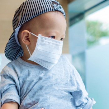 Asma infantil: ¿por exceso de higiene y contaminación?