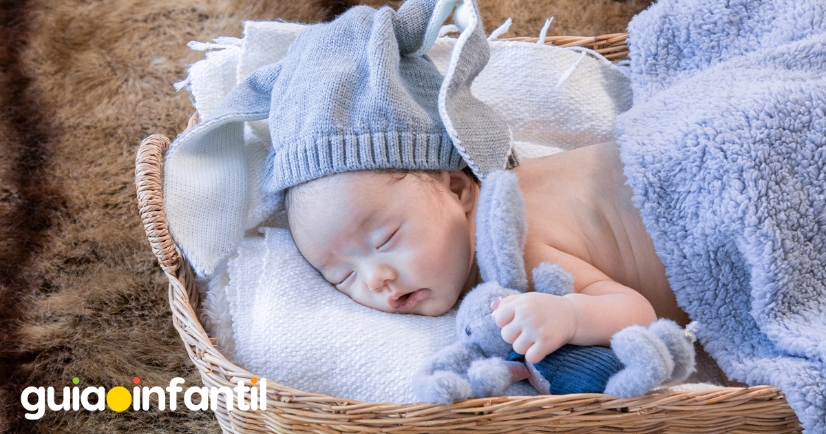 Nombres para niño cortos y fuertes