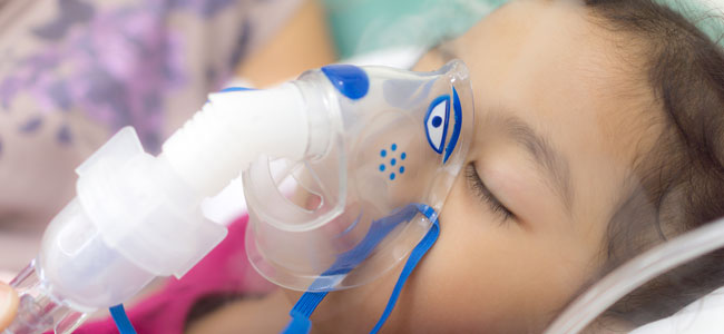 sintomas de crisis asmatica